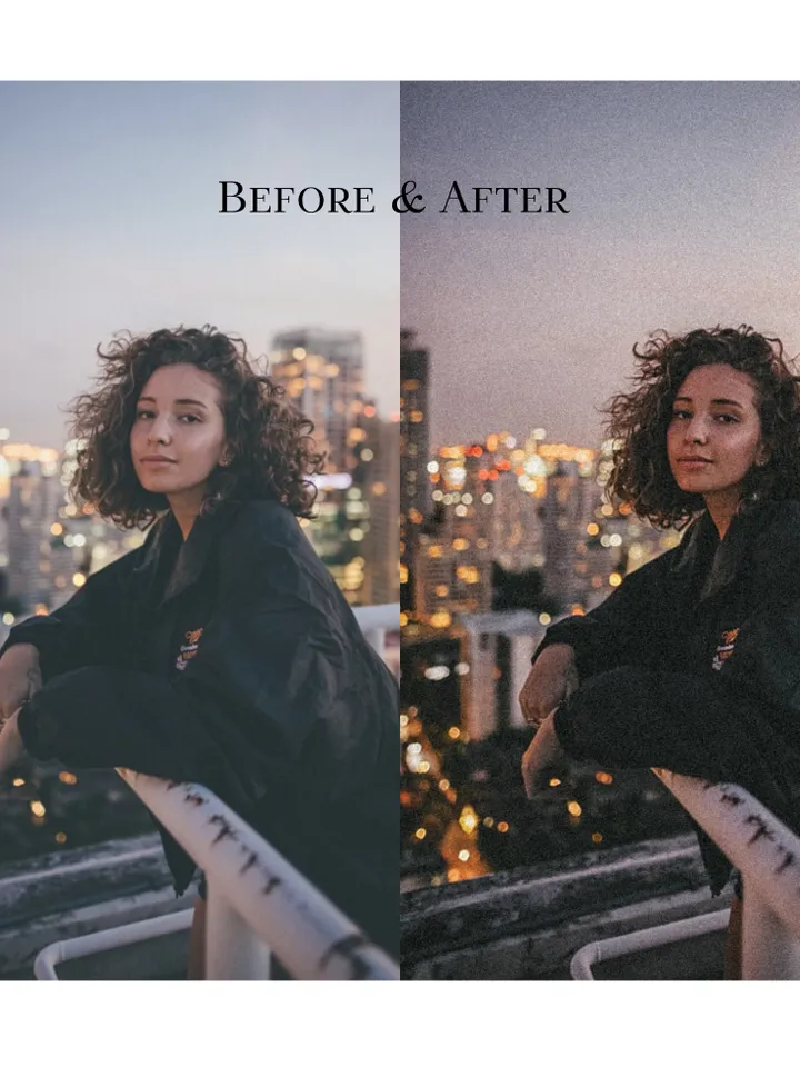 FILM Presets Lightroom Mobile, Polaroid Mobile Lightroom Preset, Vintage Retro Presets, Kodak presets, Old film Presets