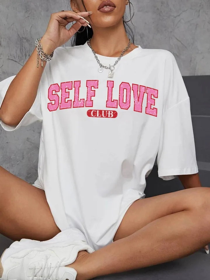 Varisty Self Love SVG PNG Grunge Valentine’s Day Trendy Valentine Cut file, college font cupid png, xoxo retro cut file, trendy vday tshirt