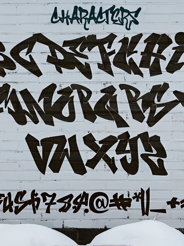 Notress Font