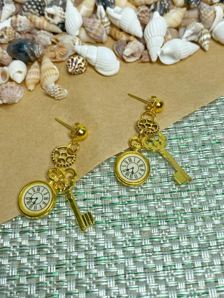 Earrings. handmade. Designer earrings. jewelry for you and your loved ones.