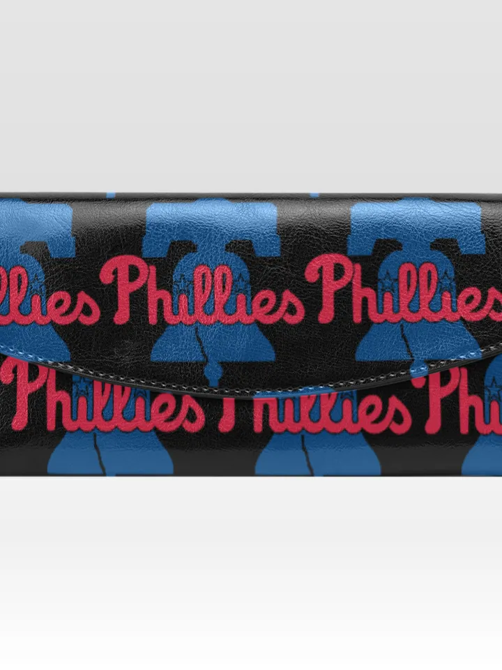 Philadelphia Phillies Wallet