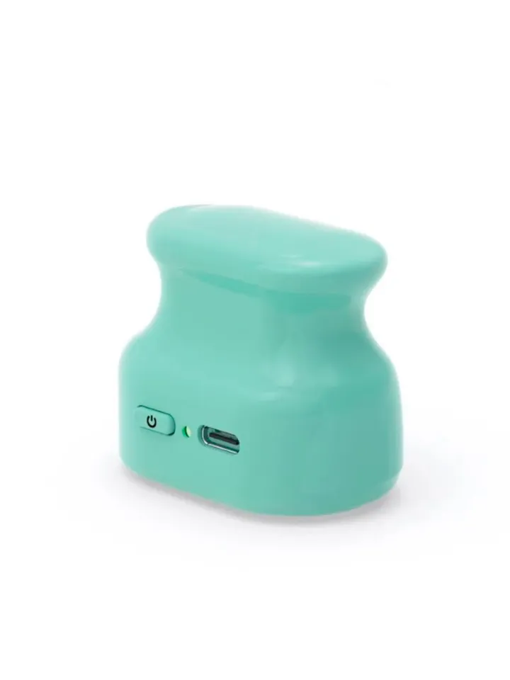 NEURODENS-AKSON device, smallest neurostimulator, pain relief