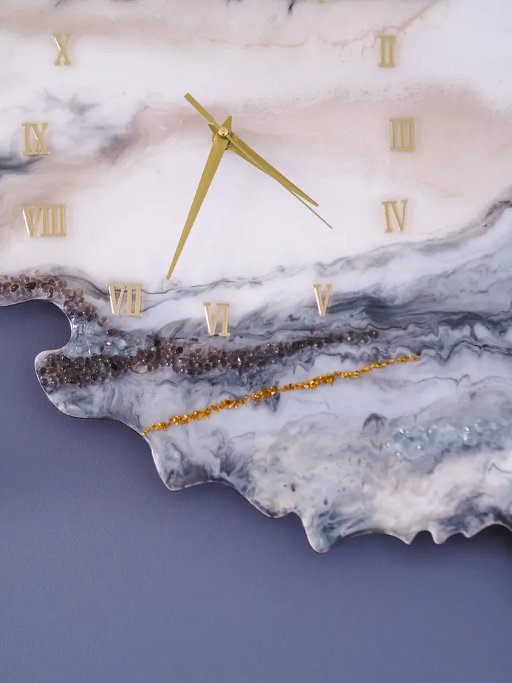 interior Wall Clock