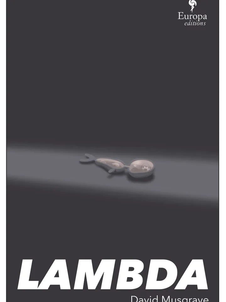 Lambda by David Musgrave Digital Download Ebook Book PDF