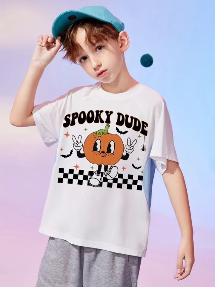 Spooky Dude PNG, Halloween Sublimation designs, Halloween png designs,Retro Halloween png,retro fall png,boys fall sublimation png,Trendy