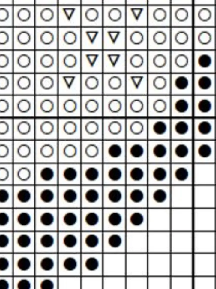 Easter cross stitch pattern pdf,lily of the valley embroidery, Easter egg design
