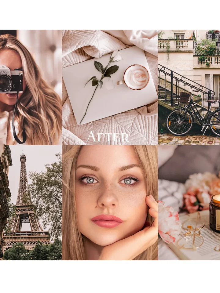 Lightroom presets, Mobile Lightroom presets, Cream presets, DNG presets, Photo filters, Lightroom filters, Bright presets, aesthetic preset, Light presets, Warm presets, summer presets, warm light preset