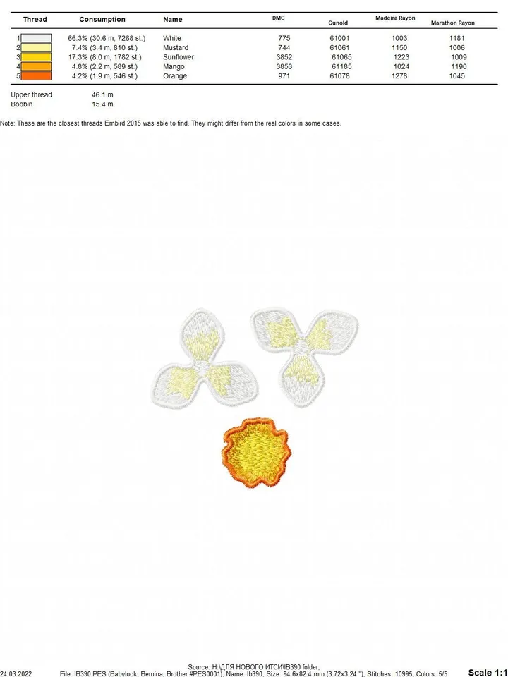 Narcissus brooch FSL machine embroidery designs Free standing lace embroidery pattern 3Dflower embroidery motif FlowerFSL embroidery brooch