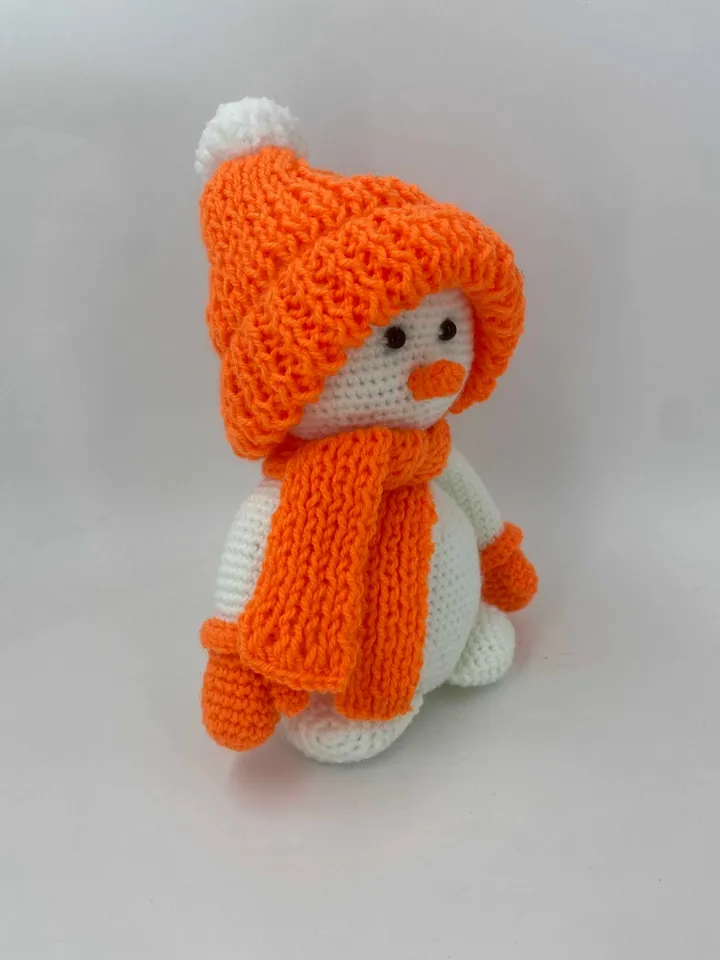 Snowmen