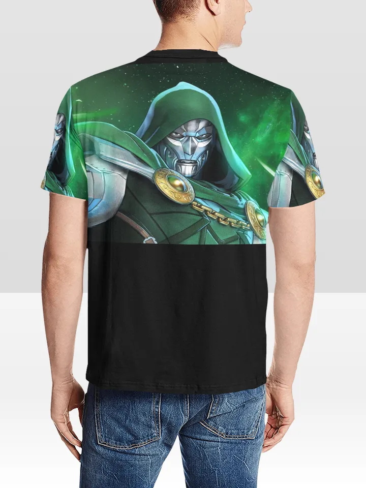 Dr Doom Shirt