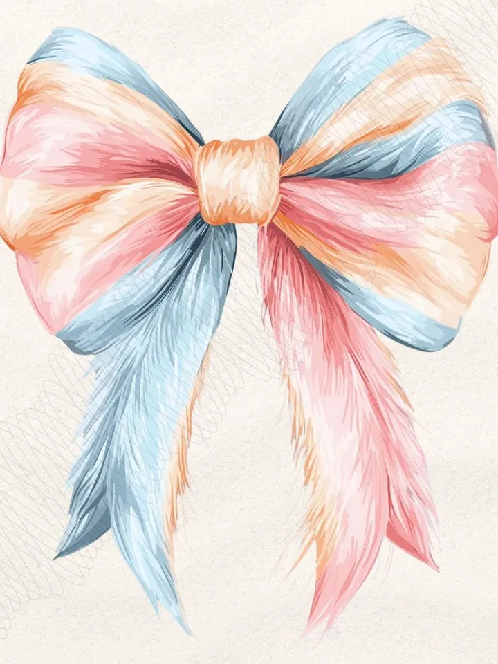 Easter Coquette Bow Fluffy Bunny PNG, Retro Easter Png, Easter Bunny Png, Floral Spring Png, Pink Easter Shirt, Bunny Bow Png, Easter Egg
