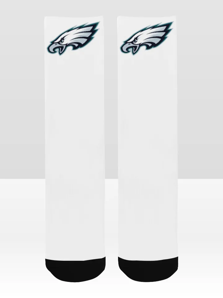 Eagles Socks
