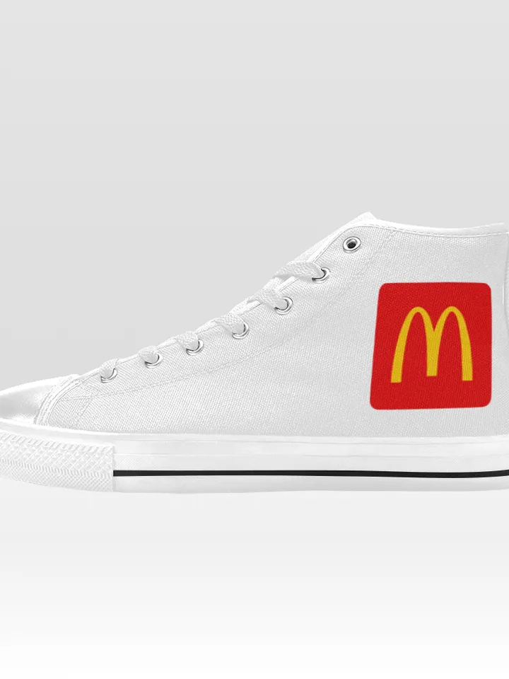 McDonalds Shoes