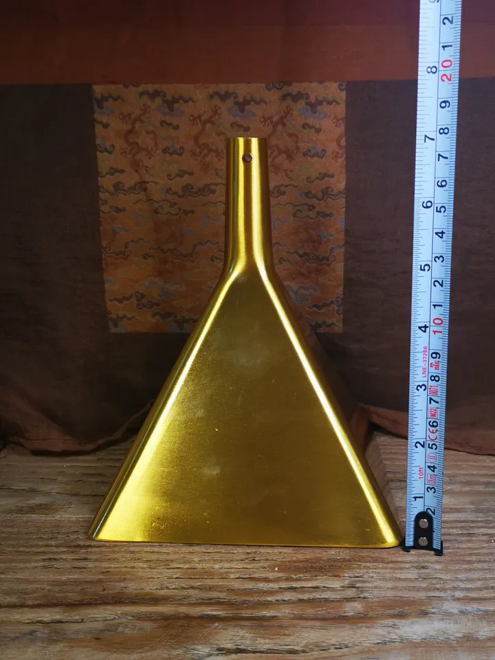 Gandhanra Handmade Large Tibetan TsaTsa Mold,Thousand Stupas,Pagoda,Making Clay Buddha Stupa Statue,Tsa Tsa,Tsha Tsha Mould