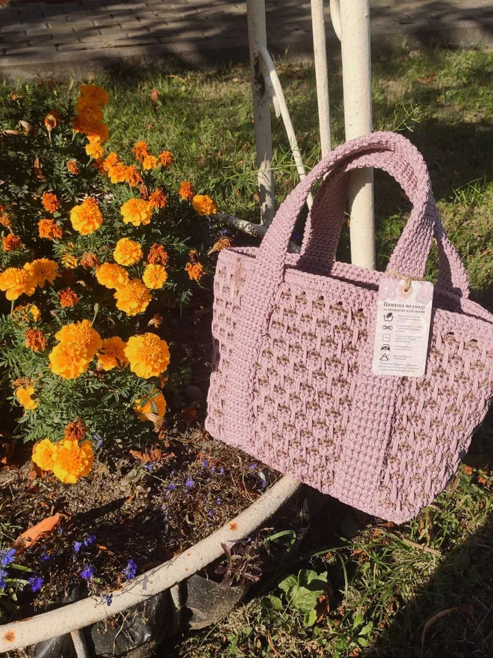 Handbag SOTI