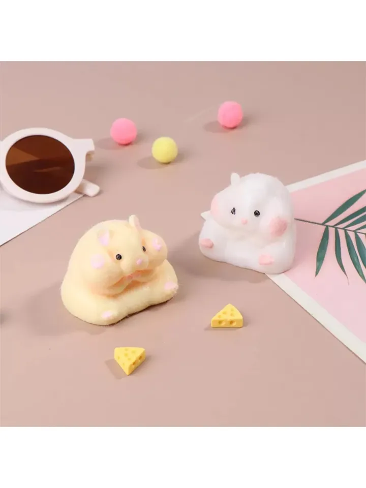 hamster cute antistress