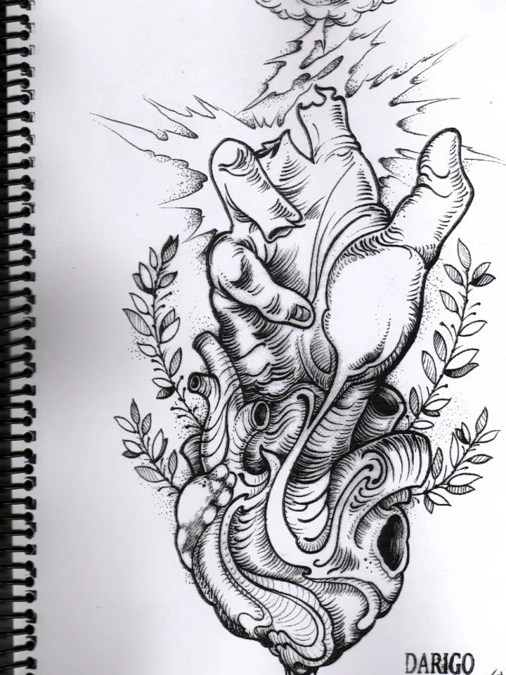Tattoo You. Established 1979