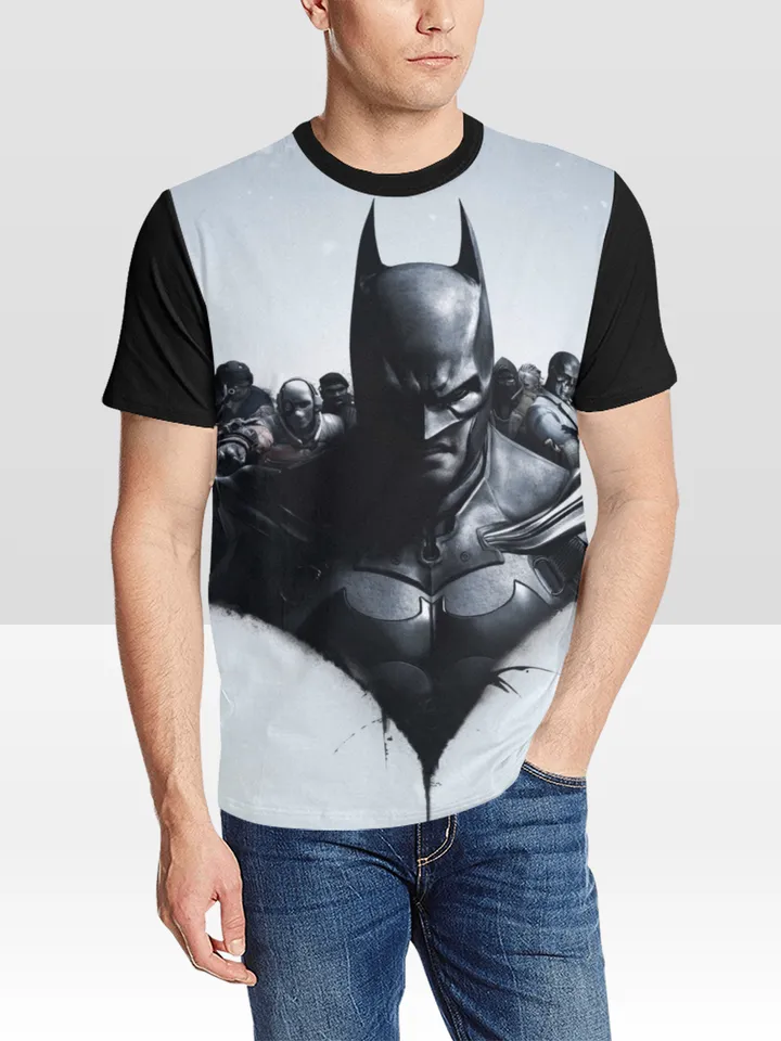 Batman Shirt
