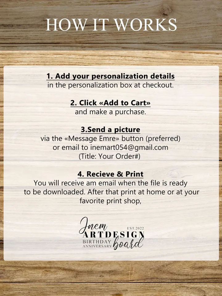 1st Anniversary Gift for Husband 1 Year Ago in 2024 Newspaper Poster, Paper Wedding Gift for Him, First Anniversary Printable Decor