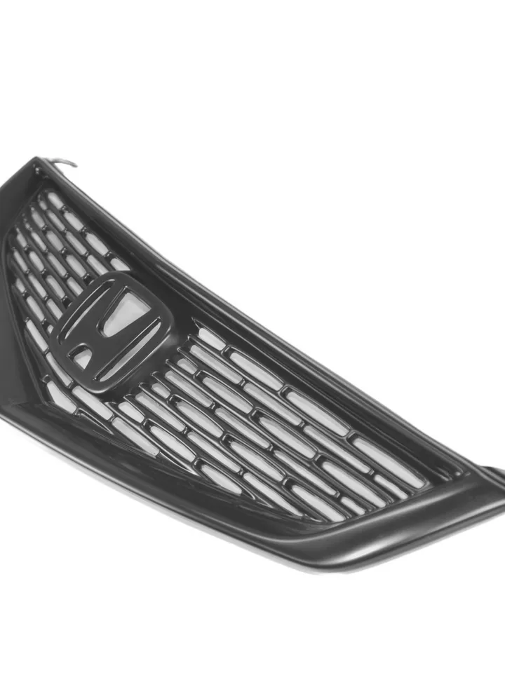 FRONT Bumper Grille for Honda ACCORD CL7 Type-S (Euro-R) Acura 06-08 TSX Mugen