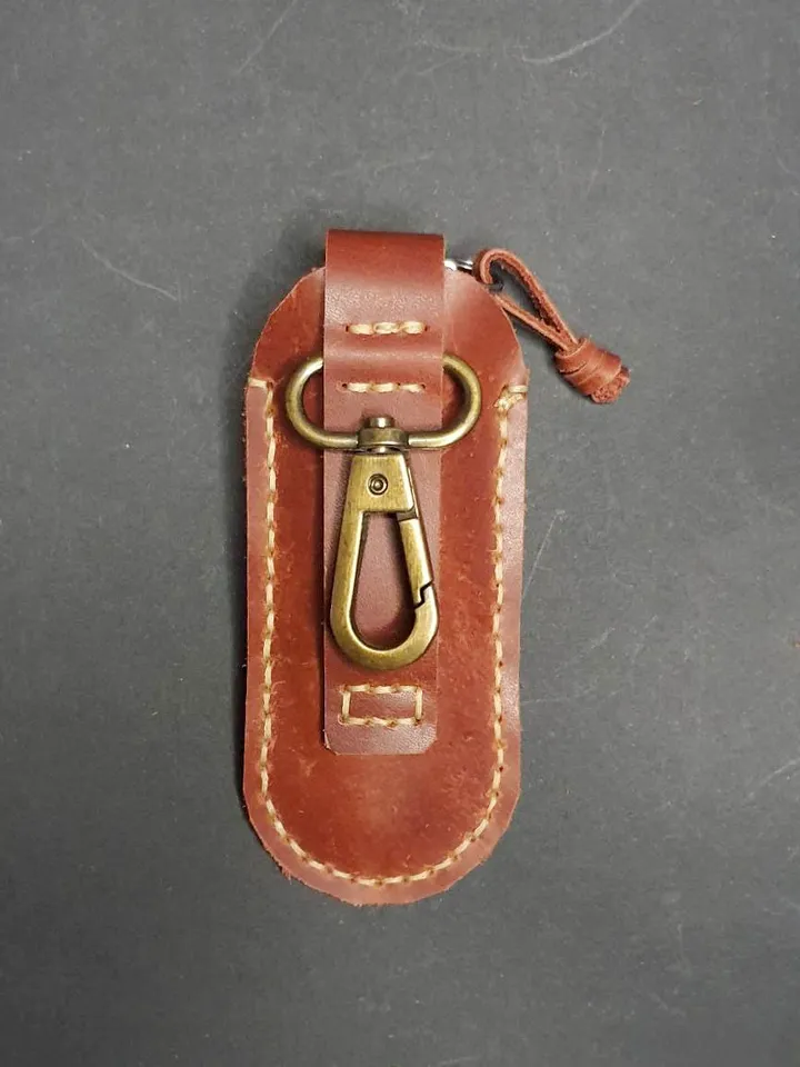 Victorinox, leather sheath, belt sheath, original size, swiss, PDF Fast&Easy
