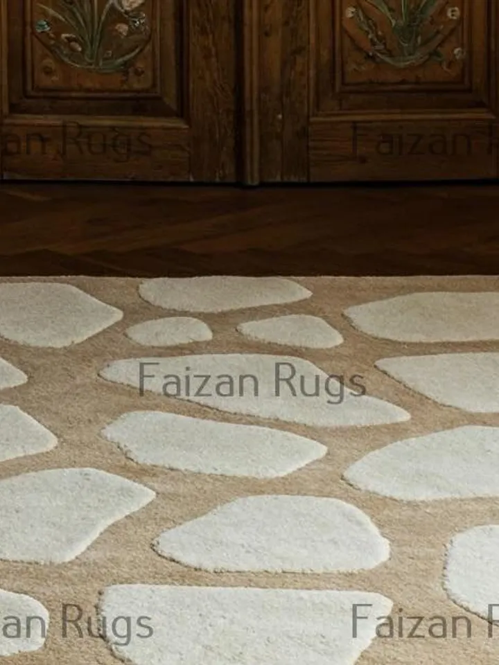 8x10 area rugs, bedroom rugs, irregular rug, unique rugs, handmade rugs, plush area rugs, custom rugs, 9x12 area rug, 3x5, 4x6, 5x7
