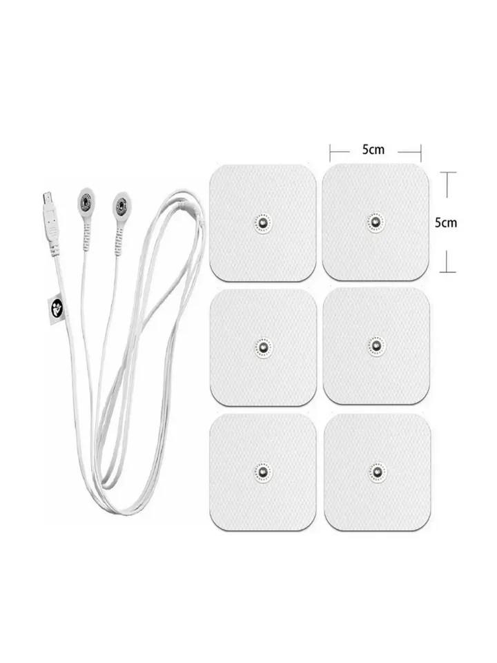 NEURODENS/ DENAS PCM Pro 8 physiotherapy neurostimulator device /plus 2 gifts