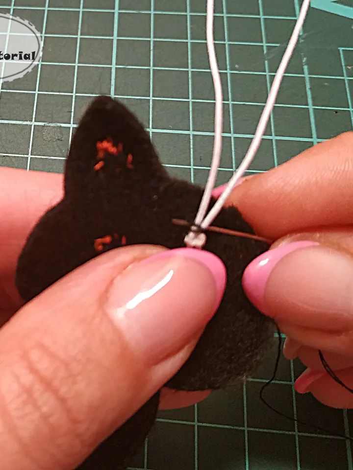 Halloween bat pattern, Halloween pattern, felt pattern, bat sewing pattern, bat ornament, felt bat pattern, Halloween décor, Halloween gift, Halloween plush bat, plush bat toy