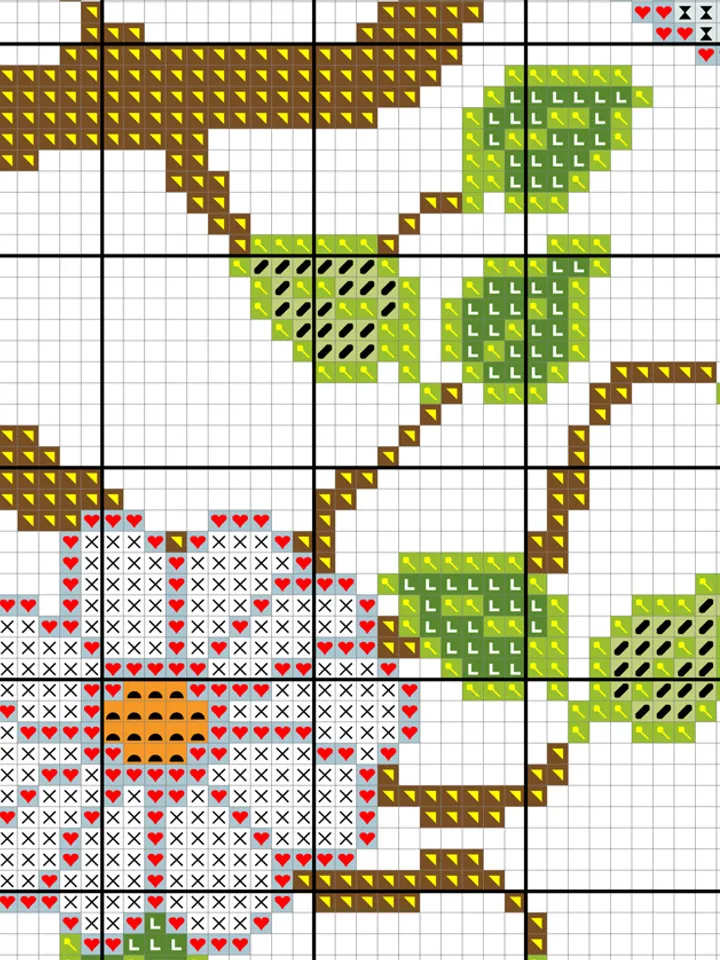 Baby Birth Announcement. Newborn Cross Stitch Patterns. Baby Record Cross Stitch Pattern. DIY. Customizable New Baby.
