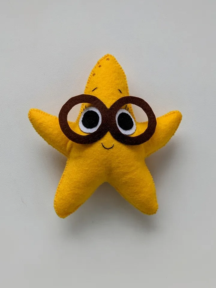 Mr. Golden Sun with Finny! & More Finny the Shark Songs | Kids Songs | Super Simple Songs. Toys 13-17 см. Kit -21 cm (8,26 inches)