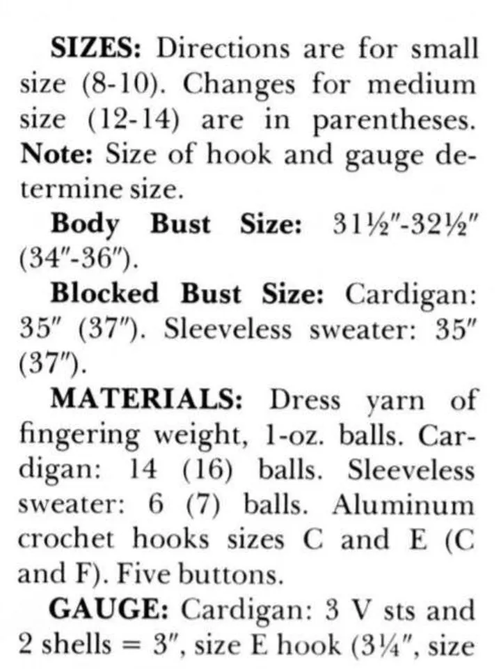 Crochet pattern summer cardigan, crochet pattern top, women set cardigan top crochet pattern instant download
