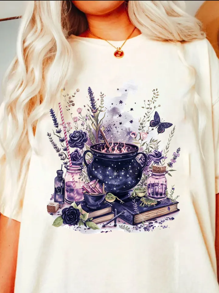 Halloween Png,Spooky season png,Boho Halloween,Witch Craft png,Retro Halloween png,Spooky Bitch,Pretty Girls Walk,Vintage png,Witchy png