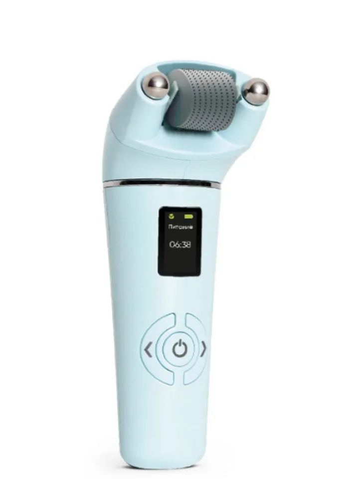 NEW!!! NEURODENS COSMO device Electrotherapy & mesomassage