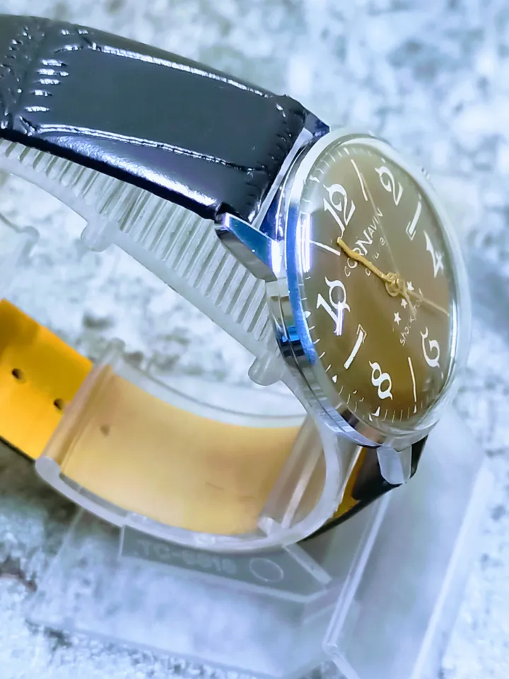 Soviet Cornavin de Luxe Watches