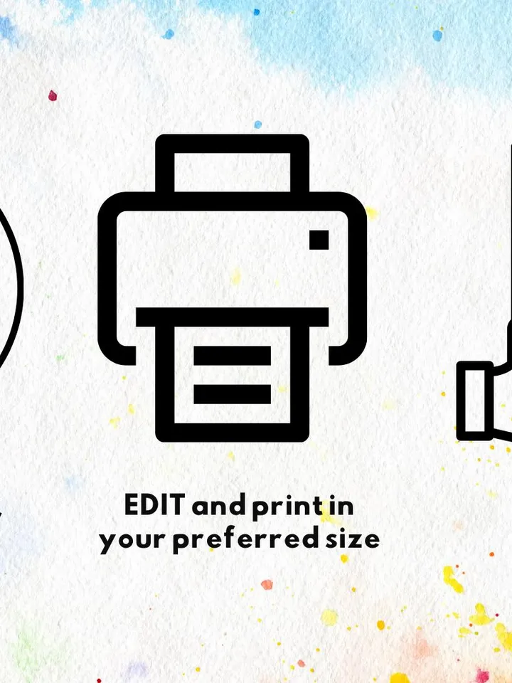 Editable Trading Invoice Template | Easy to Use Digital Download | Google Sheets Invoice for Freelancers and Small Businesses