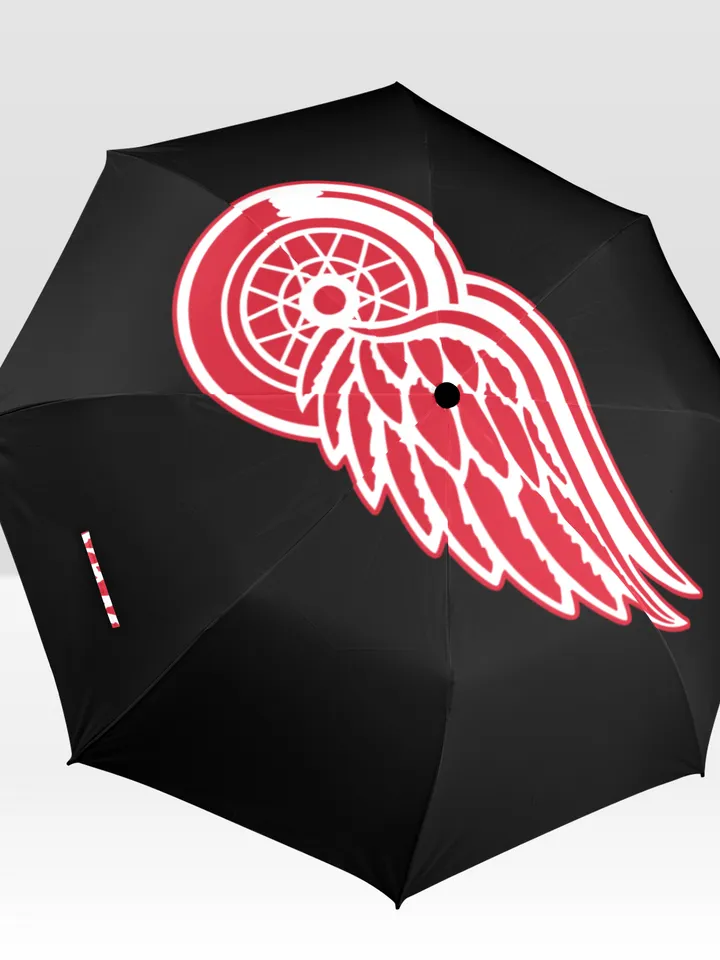 Detroit Red Wings Umbrella
