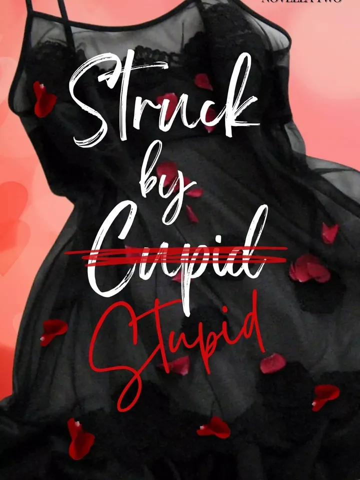 Struck by Stupid by Amanda Bentley Digital Download Ebook PDF
