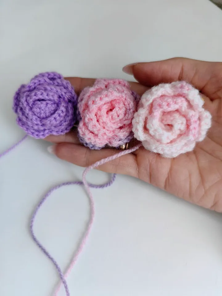 Pig Baby Lovey Crochet Pattern, Doll Gift For Newborn