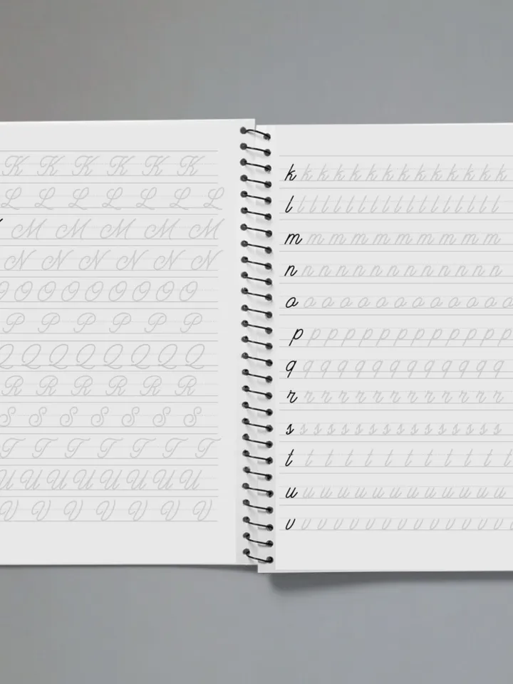 Calligraphy Handlettering Practice Sheets, lettering worksheets, Calligraphy tutorials