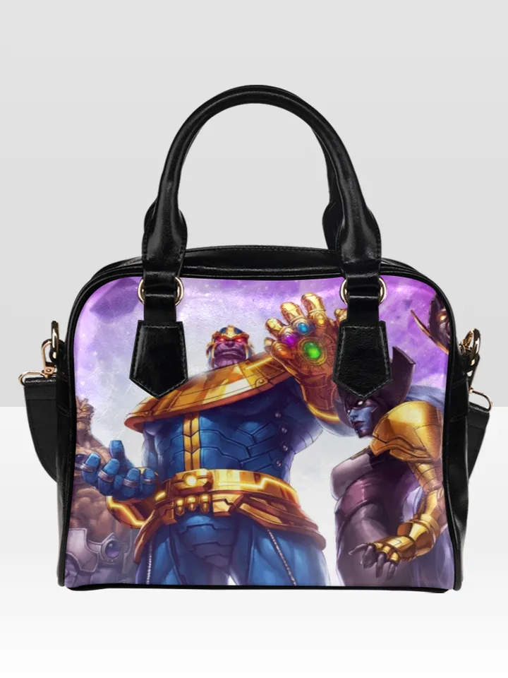 Thanos Shoulder Bag