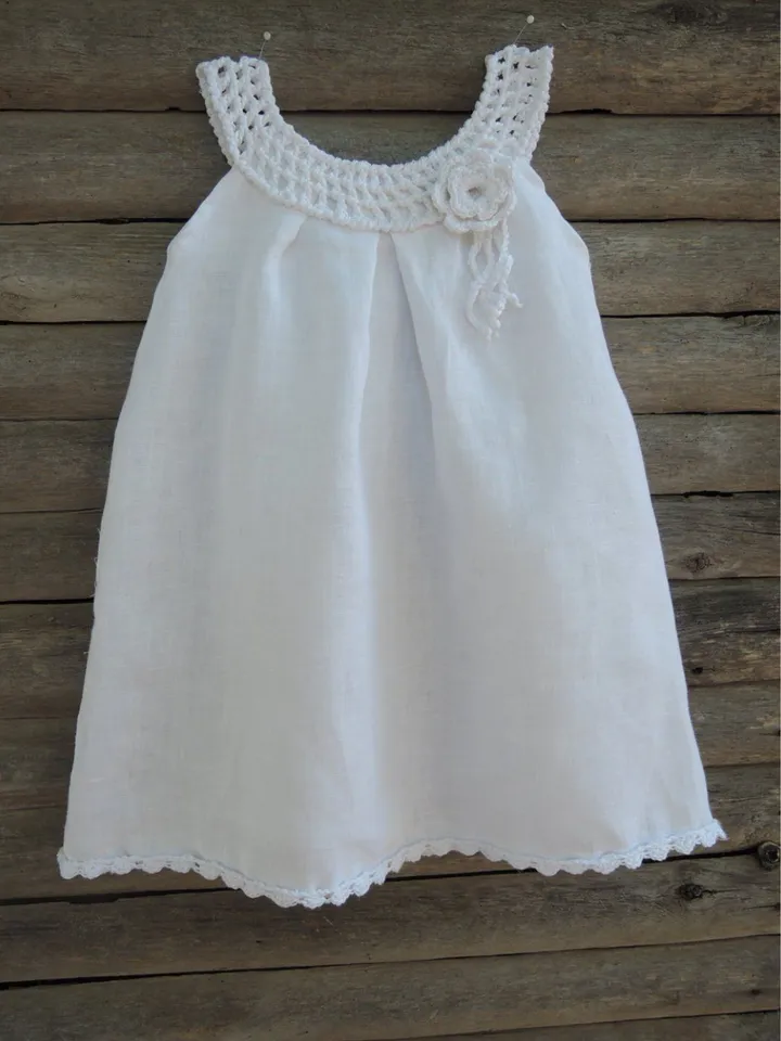 Pinc baby dress, toddler pink dress, girl cotton dress, Newborn dress, one months, preemie dress, Princess Party dress