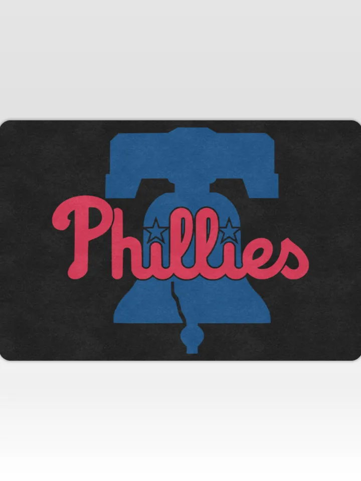Philadelphia Phillies DoorMat