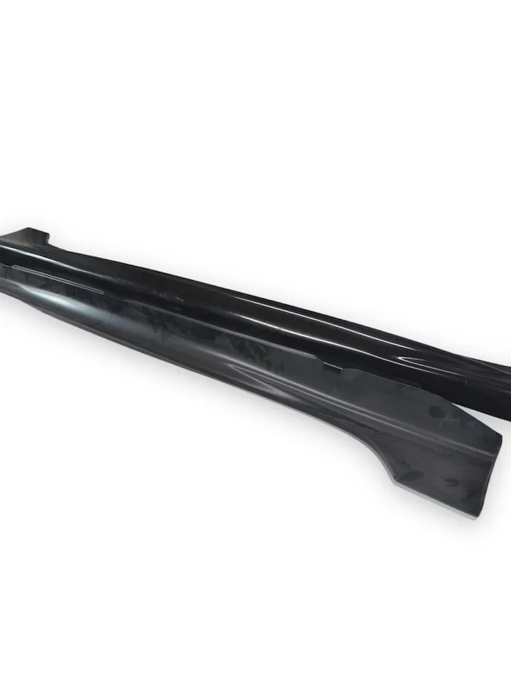 Side skirts Mugen RR for Honda Civic Fd Fa Fk 2006-2011 Acura CSX