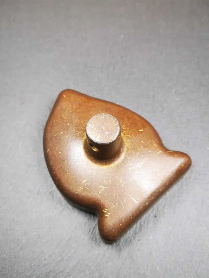 Gandhanra Tibetan Buddha Statue Mold,Kalacakra Tsa Tsa,Copper Mould For Making Clay Buddha Statue,Tsha Tsha