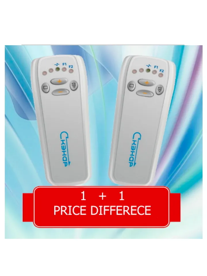 [2pcs] Ritm Scenar CHANS-02 devices , Free express delivery