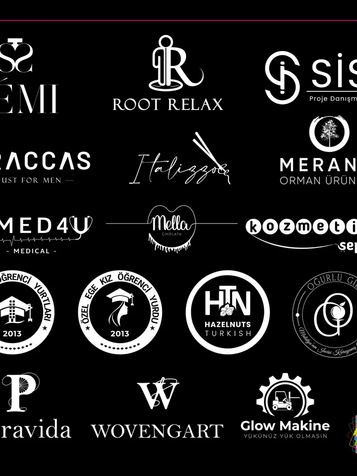 Custom Logo Design, Logo Design Branding, Logo Designer, Logo for your Business, Graphic Designer, Brand Design, Bussiness Designs, Company
