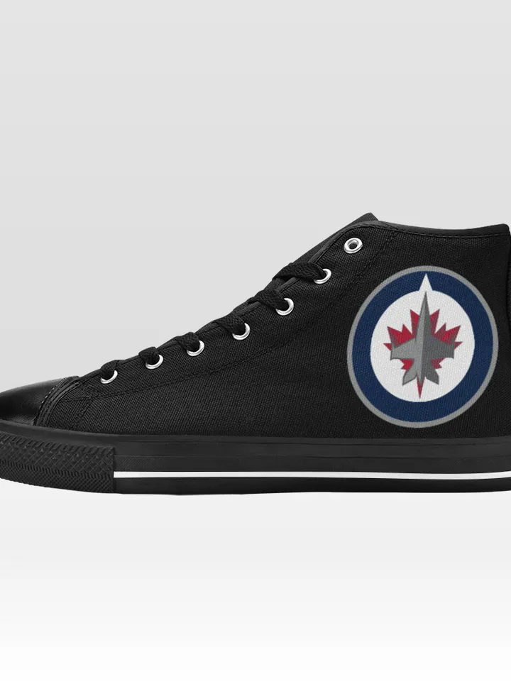 Winnipeg Jets Shoes