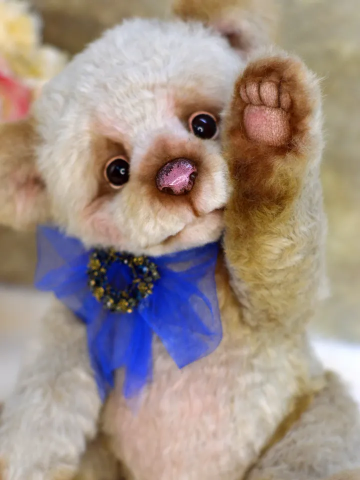 Teddy bear, cute bear, gift for her bear