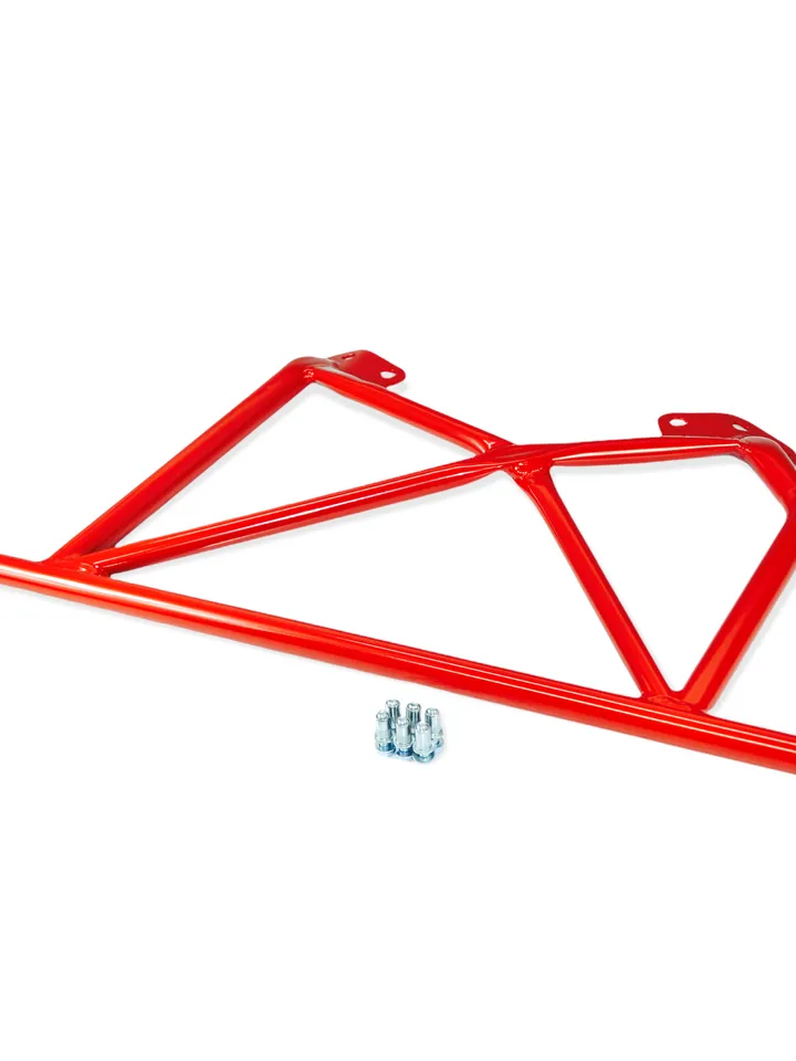 RTP Front Lower sway Bar X-Brace for BMW e36