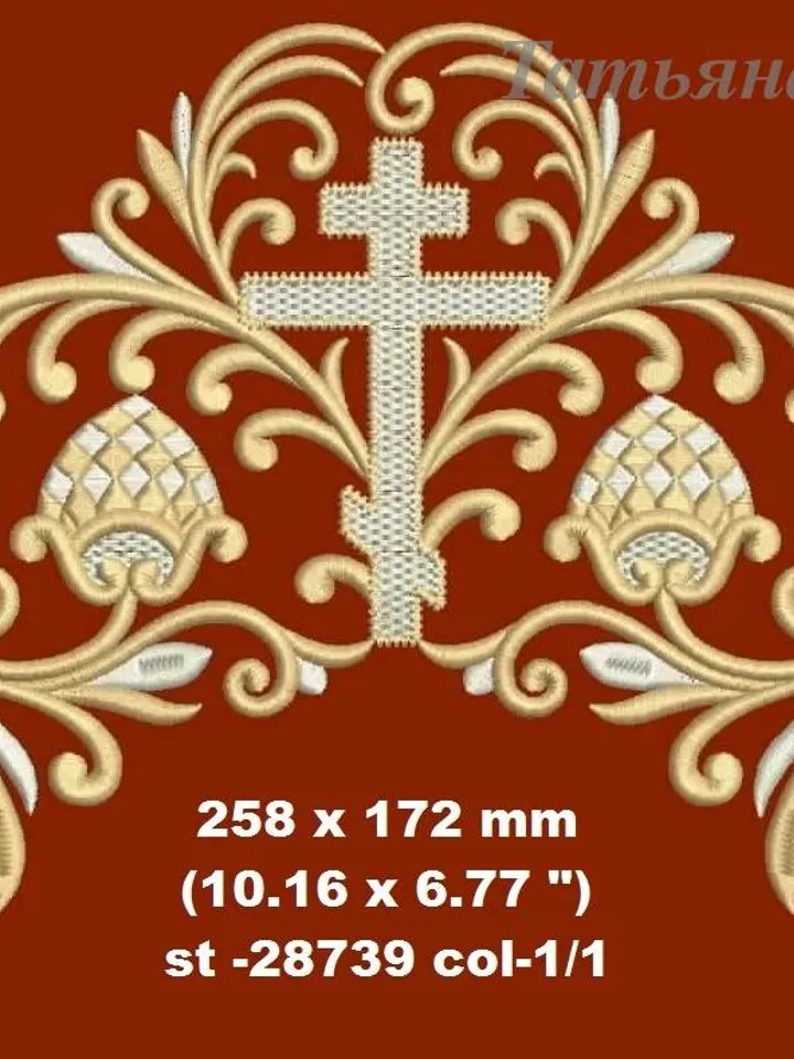 Cross-board designs for household machines